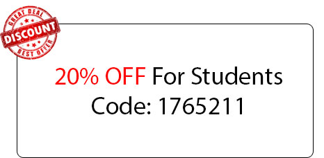 Student Coupon - Locksmith at Duncanville, TX - Duncanville TX Locksmith